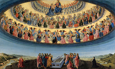 Francesco Botticini - The Assumption of the Virgin.jpg