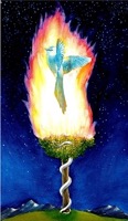 Phoenix rising from a burning Tree of Life2.jpg
