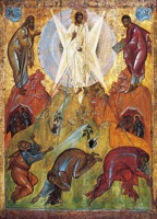 Transfiguration by Feofan Grek from Spaso-Preobrazhensky Cathedral in Pereslavl-Zalessky (15th c, Tretyakov gallery).jpeg.jpg