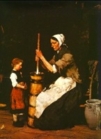 Woman-Churning-(Kopulo-asszony)--1872-73.jpg