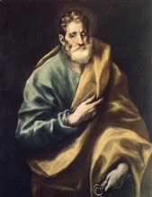 Apostle Saint Peter 1610 14 Apostolados.jpg