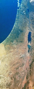 Satellite image of Palestine.jpg