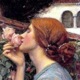 Waterhouse-The Soul of the Rose small.jpg